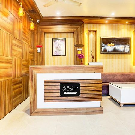 فندق Super Collection O Amritsar Near Bus Stand المظهر الخارجي الصورة